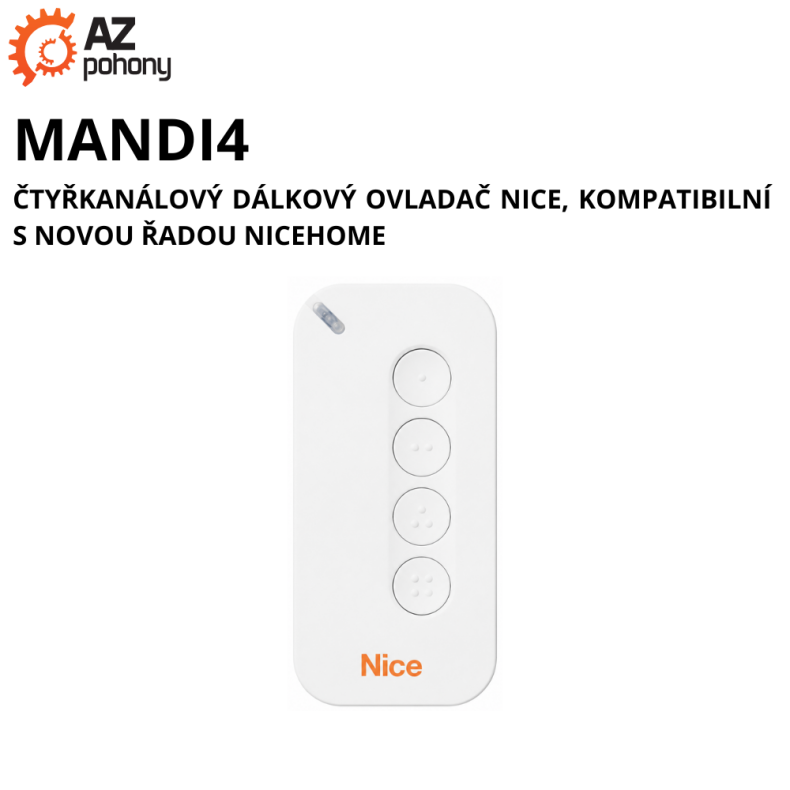 MANDI4